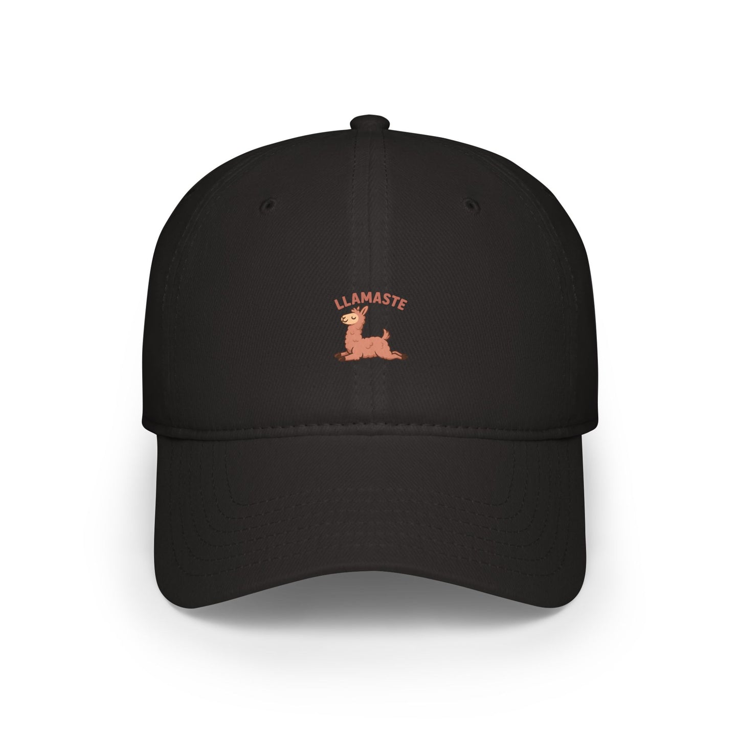 Llamaste Baseball Hat