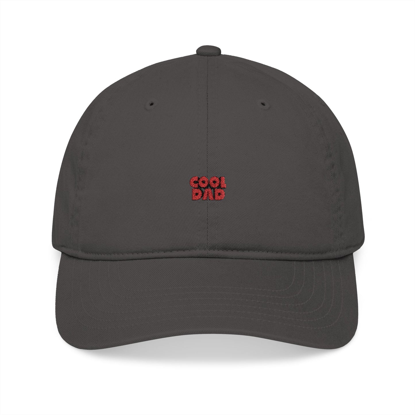Cool Dad Embroidered Baseball Hat
