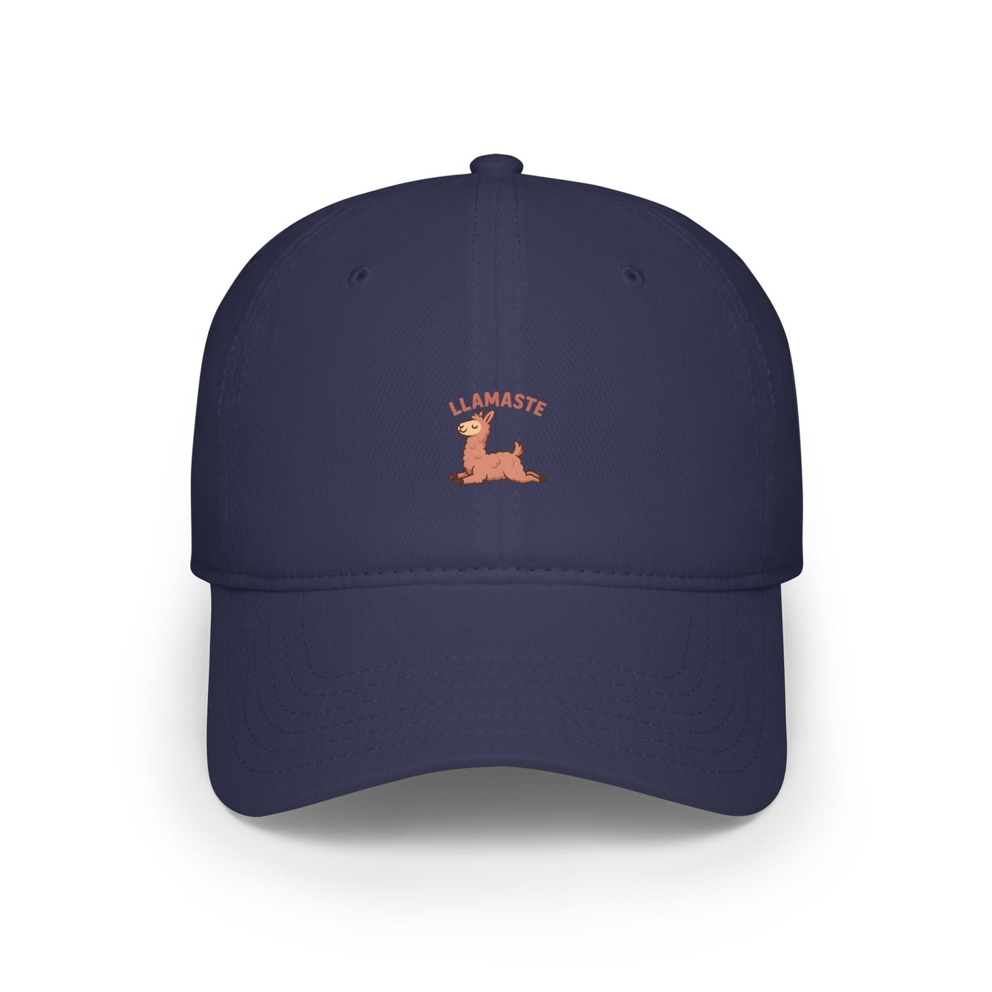 Llamaste Baseball Hat