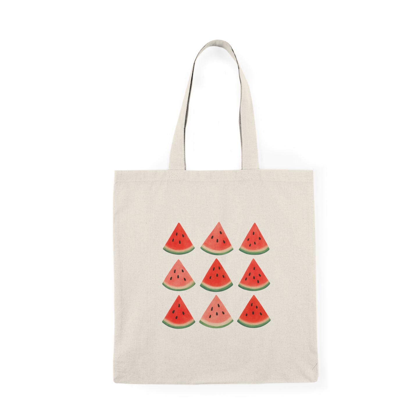 Watermelon Tote Bag