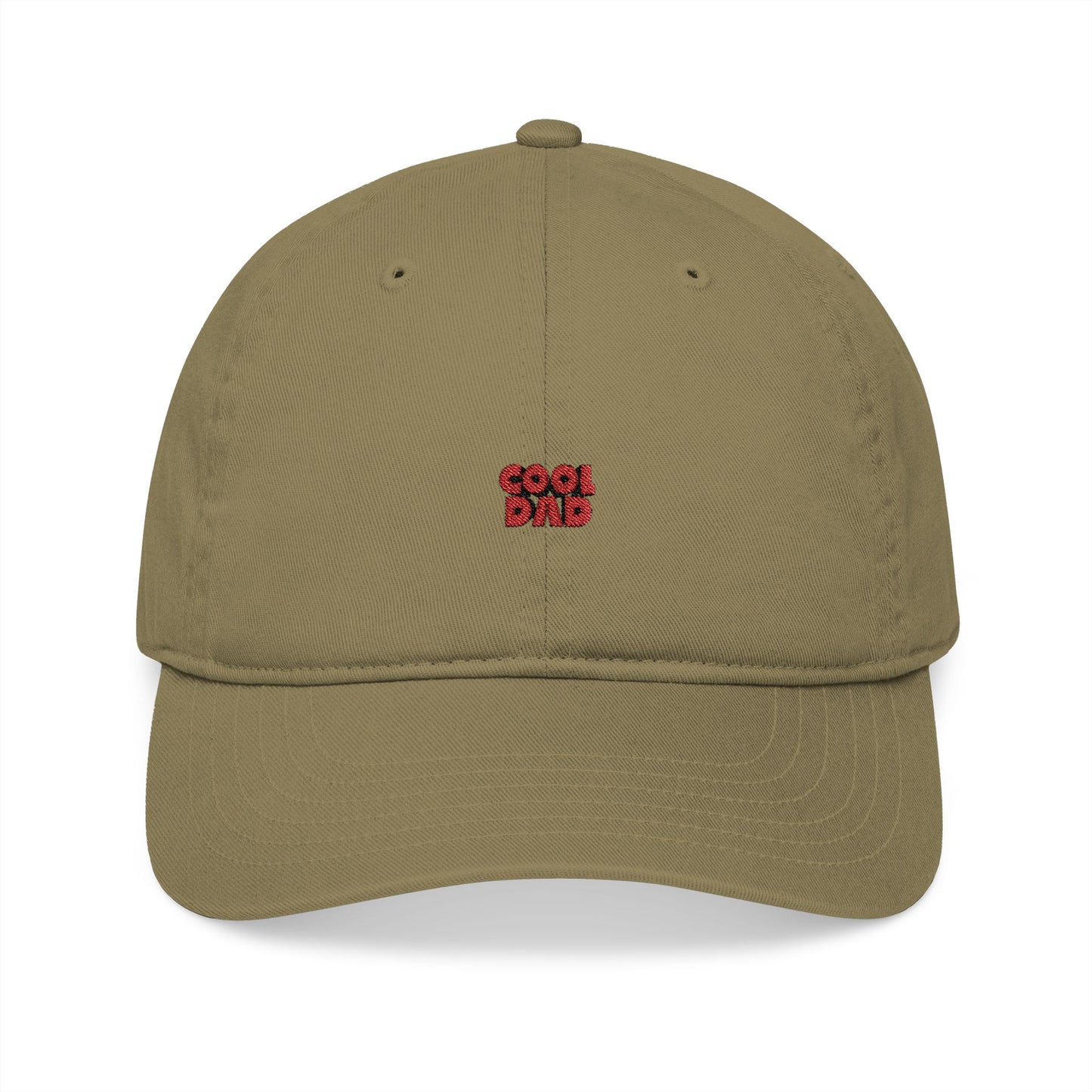 Cool Dad Embroidered Baseball Hat