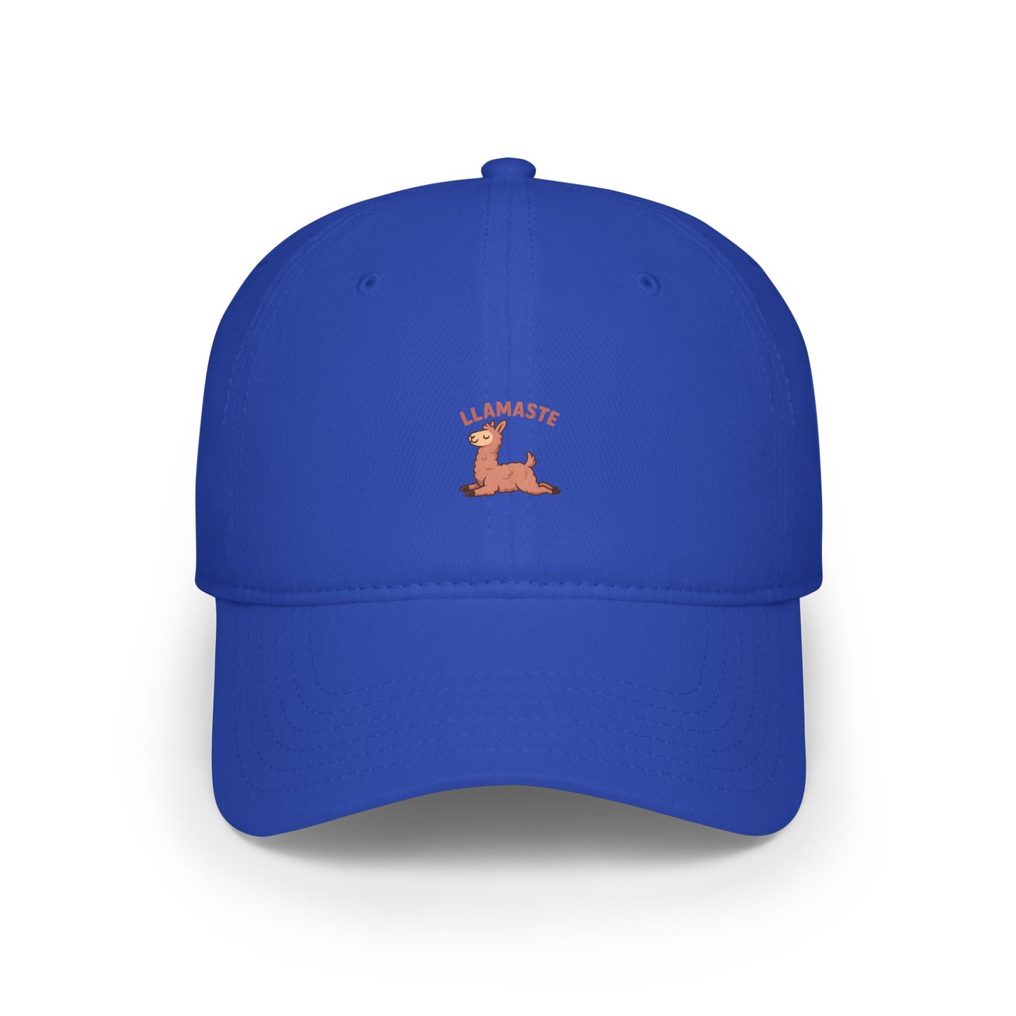 Llamaste Baseball Hat