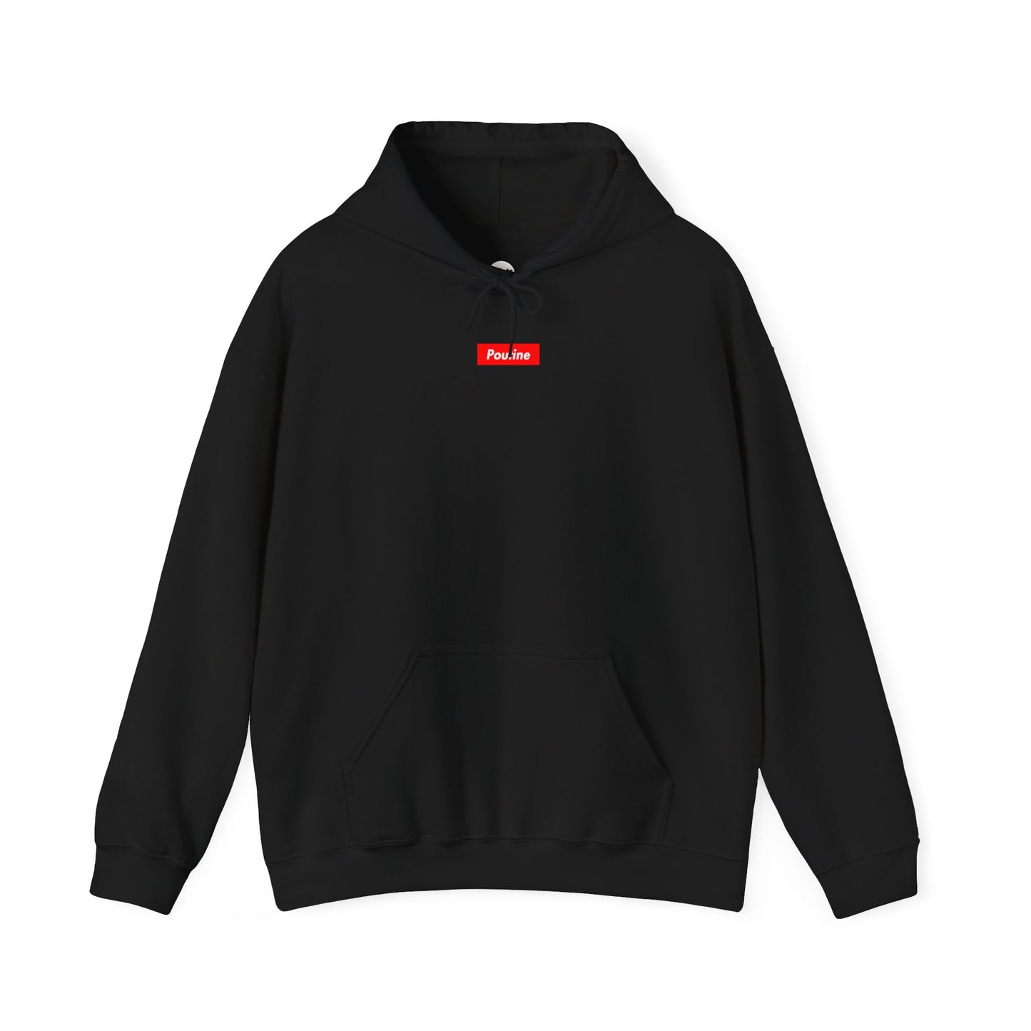 Poutine Unisex Hoodie