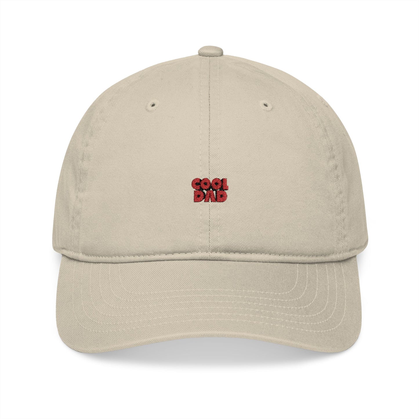 Cool Dad Embroidered Baseball Hat