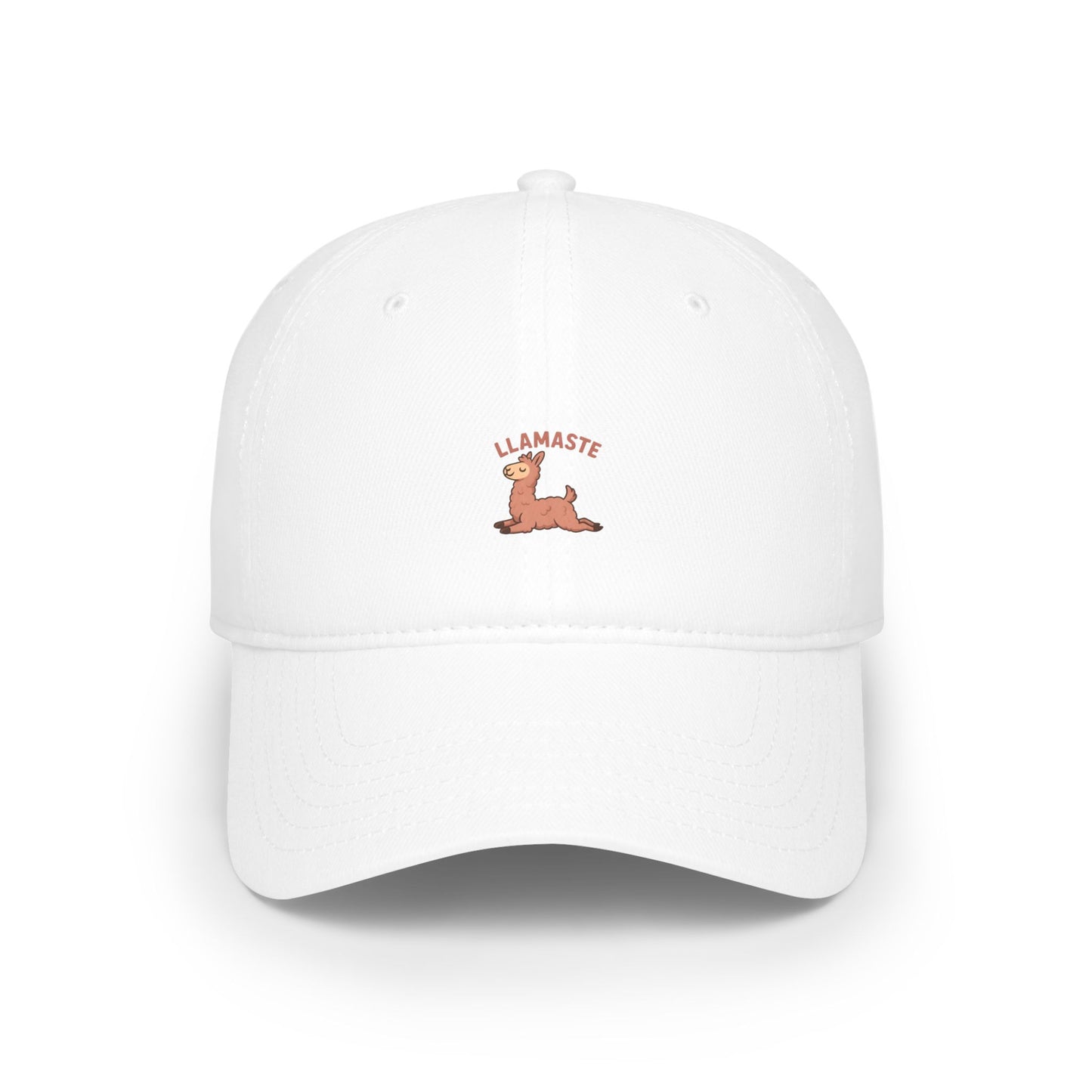 Llamaste Baseball Hat