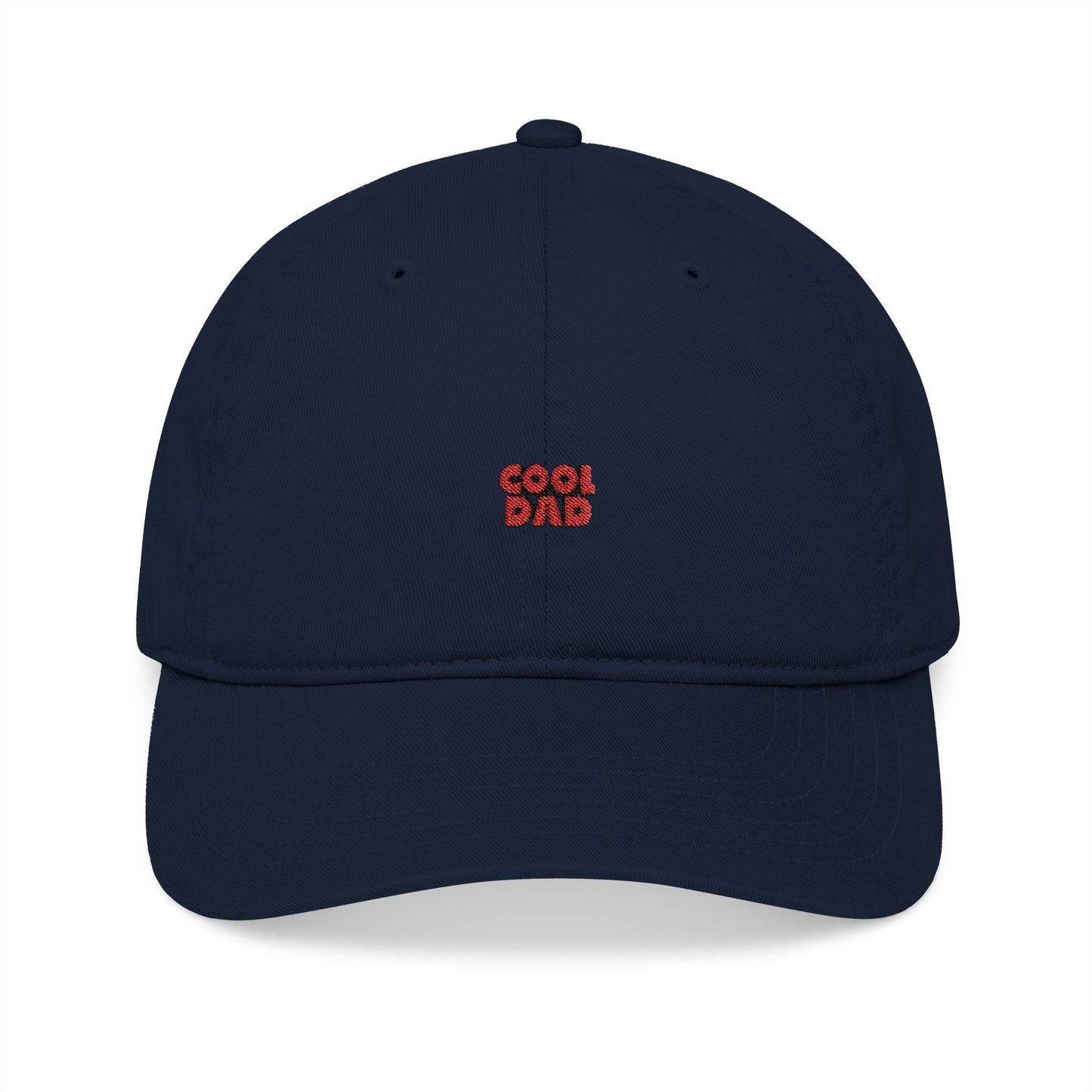Cool Dad Embroidered Baseball Hat
