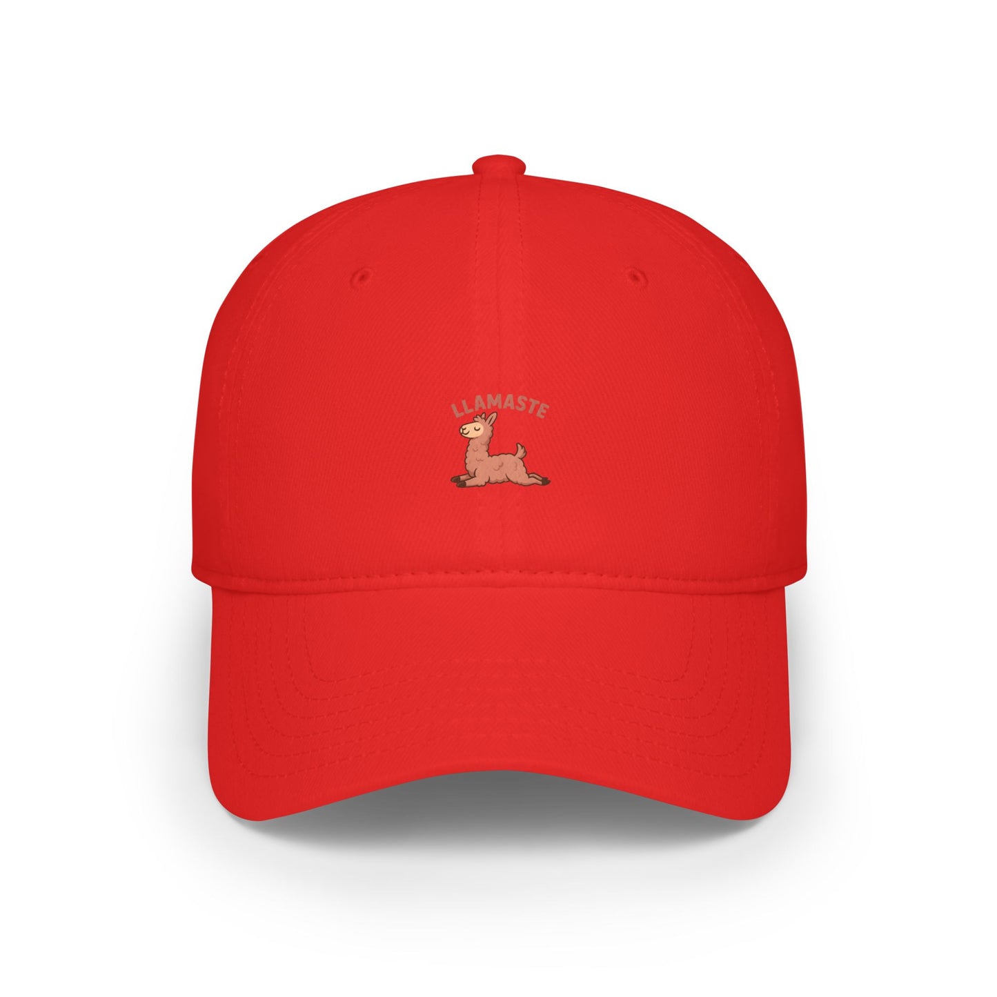 Llamaste Baseball Hat
