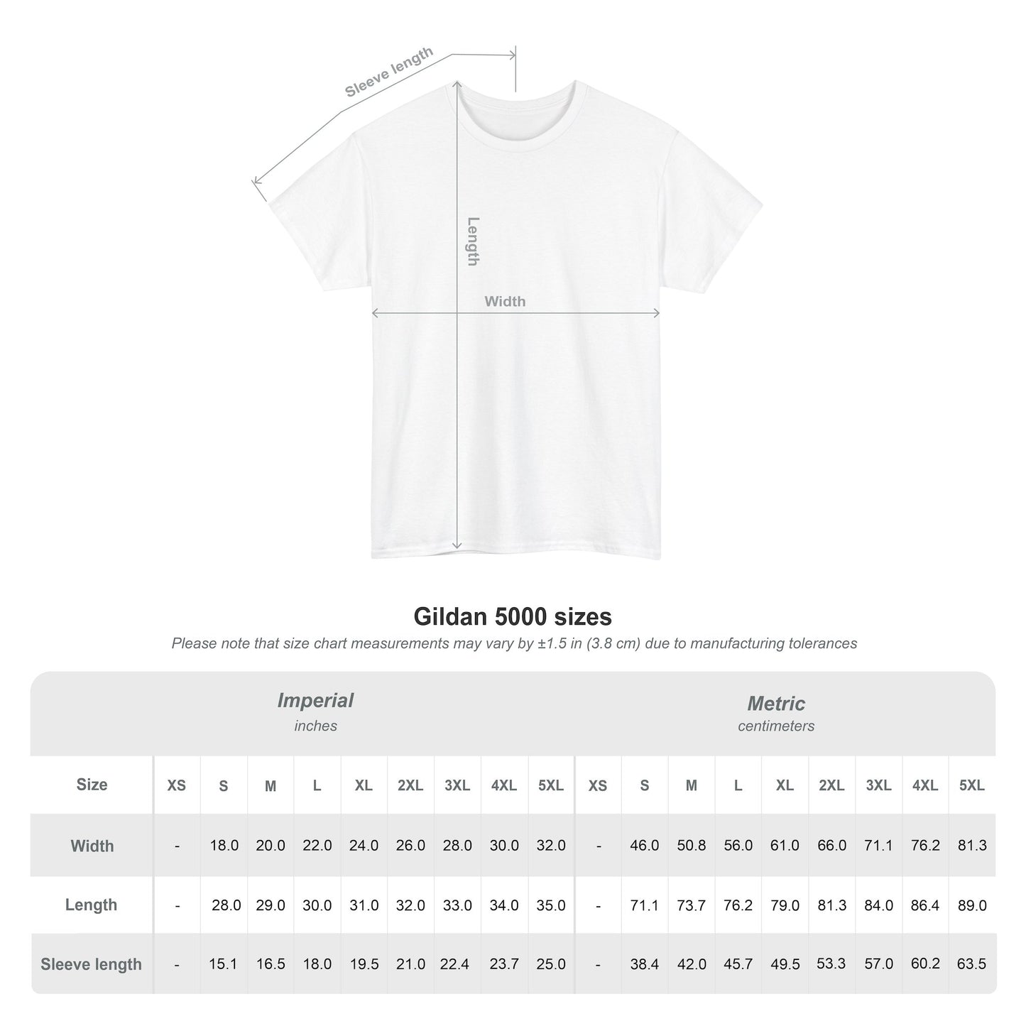How About No Unisex Cotton Tee