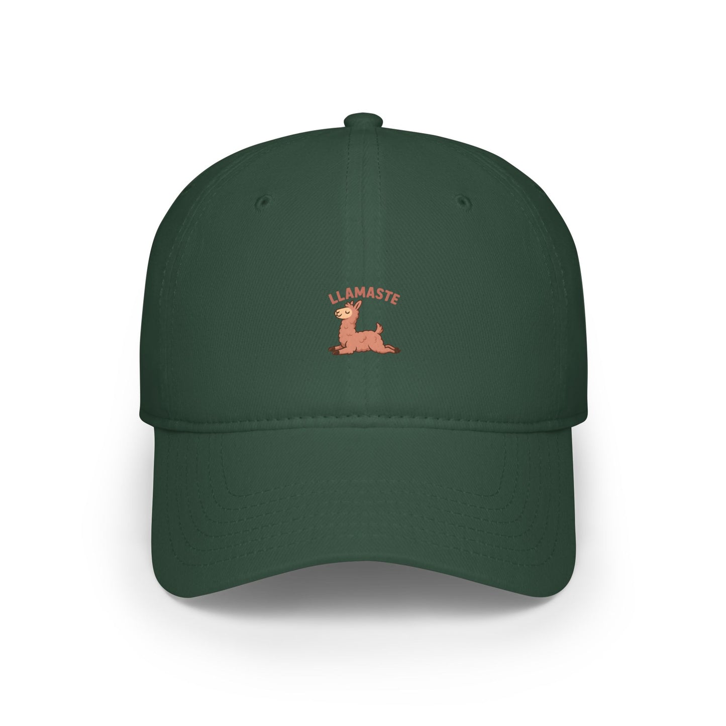 Llamaste Baseball Hat