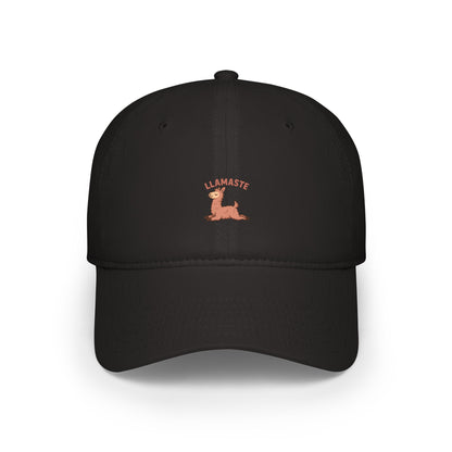 Llamaste Baseball Hat