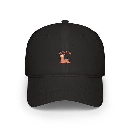 Llamaste Baseball Hat