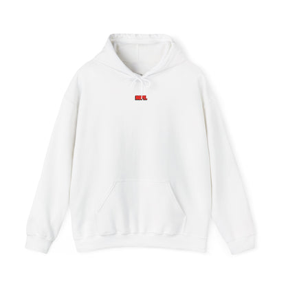 Nope Unisex Hoodie