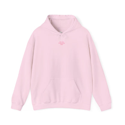 Let Me Overthink This Unisex Hoodie