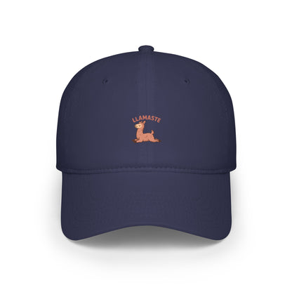 Llamaste Baseball Hat