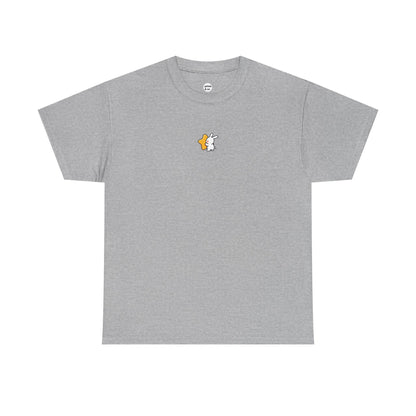 Star Bunny Unisex Cotton Tee