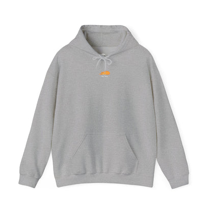 Not Today Unisex Hoodie