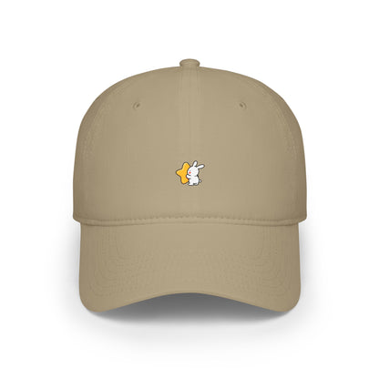 Star Bunny Baseball Hat