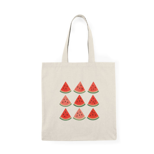 Watermelon Tote Bag