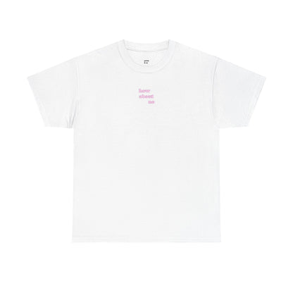 How About No Unisex Cotton Tee