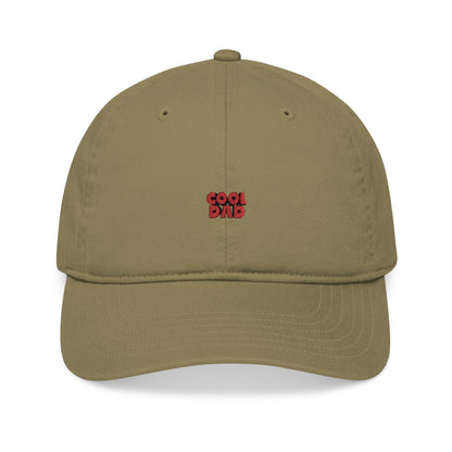 Cool Dad Embroidered Baseball Hat