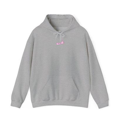 Super Duper Unisex Hoodie