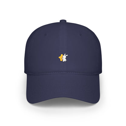 Star Bunny Baseball Hat