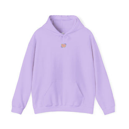 Tired People Club Unisex Hoodie