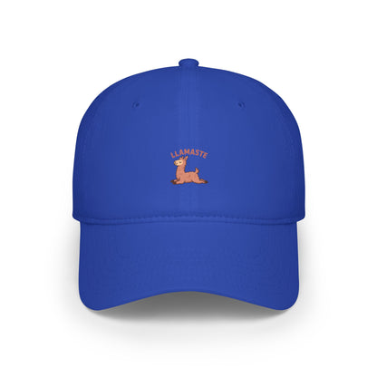 Llamaste Baseball Hat