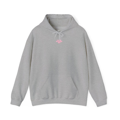 Let Me Overthink This Unisex Hoodie