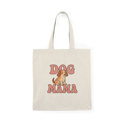 Dog Mama Tote Bag