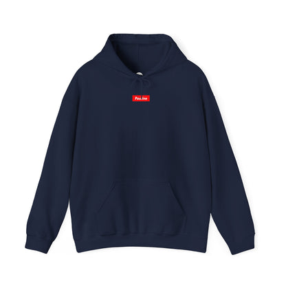 Poutine Unisex Hoodie