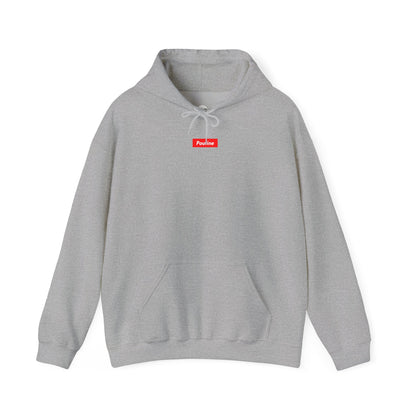 Poutine Unisex Hoodie