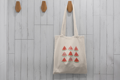 Watermelon Tote Bag