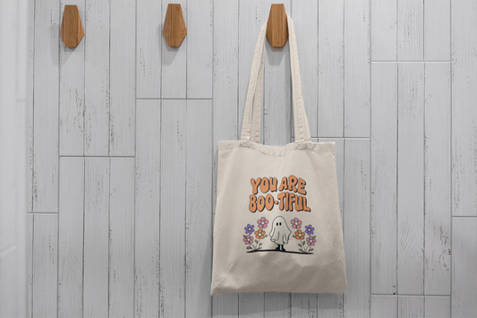 You Are Boo-tiful Tote Bag