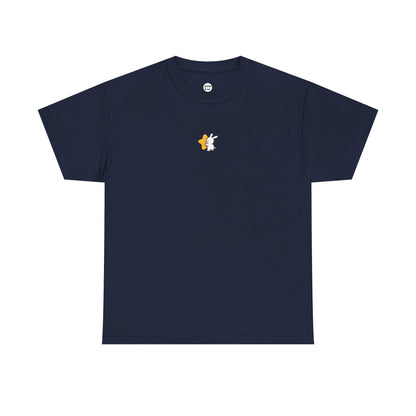 Star Bunny Unisex Cotton Tee