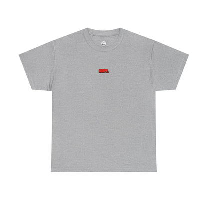 'NOPE.' Unisex Cotton Tee
