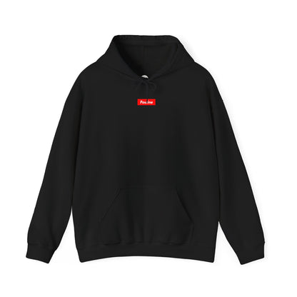 Poutine Unisex Hoodie