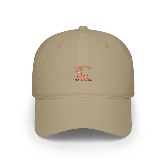 Llamaste Baseball Hat