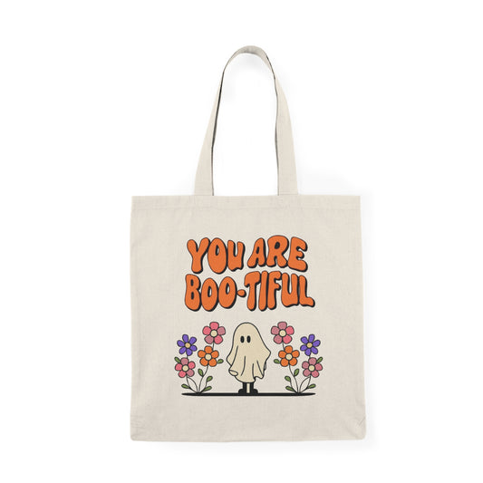 You Are Boo-tiful Tote Bag