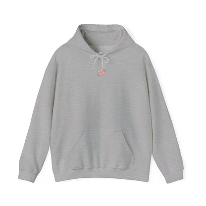 Tired People Club Unisex Hoodie