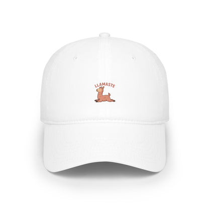 Llamaste Baseball Hat