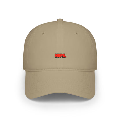 Nope Baseball Hat