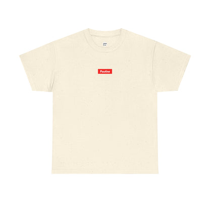 Poutine Unisex Cotton Tee