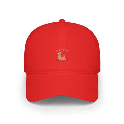 Llamaste Baseball Hat