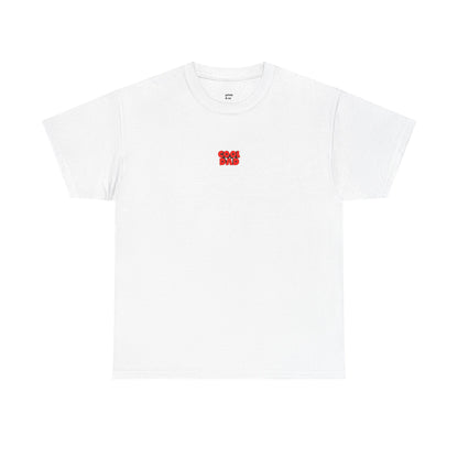 'Cool Dad' Unisex Cotton Tee