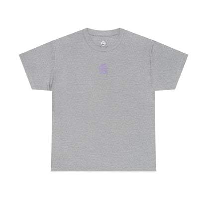 Nap First Panic Later Unisex Cotton Tee