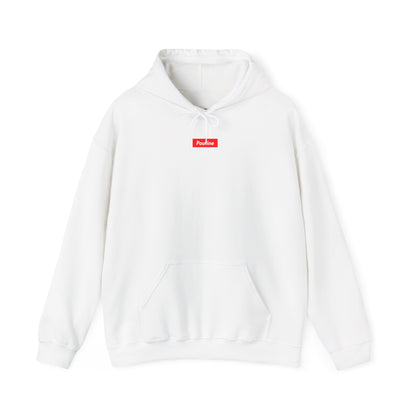 Poutine Unisex Hoodie
