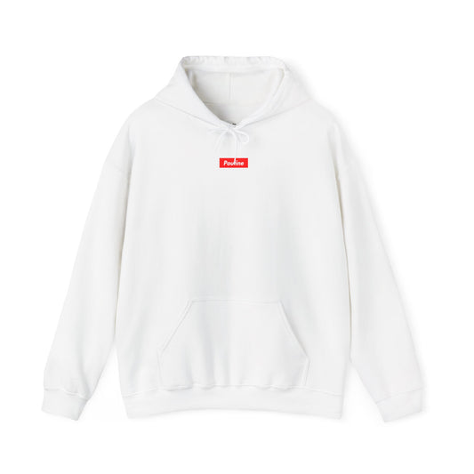 Poutine Unisex Hoodie