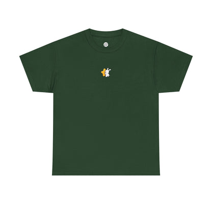 Star Bunny Unisex Cotton Tee