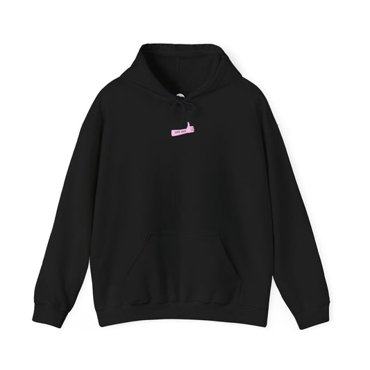 Super Duper Unisex Hoodie